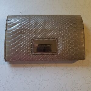 Used Liz Claiborne Wallet